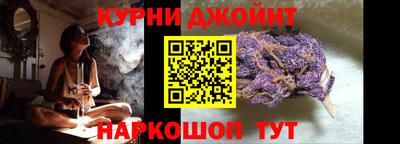 хмурый Донской